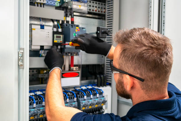 Best Electrical Contractors for Businesses  in Cedar Hills, UT