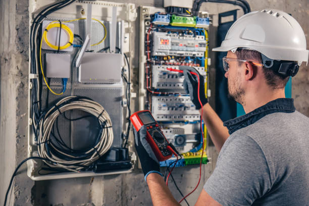 Best Circuit Breaker Repair  in Cedar Hills, UT