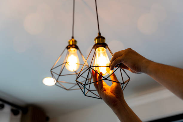 Best Industrial Electrical Services  in Cedar Hills, UT