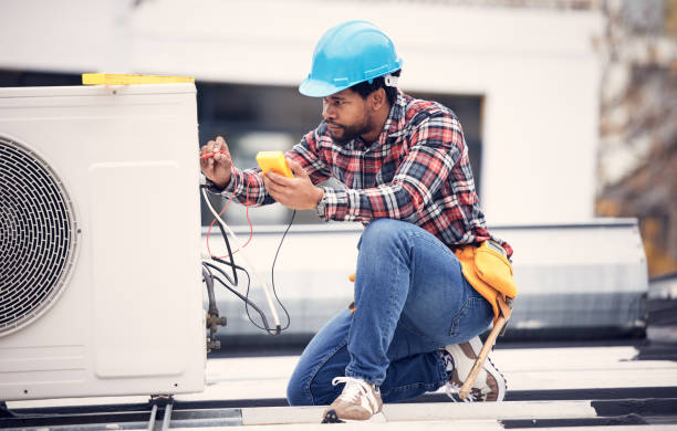 Best Local Electrician Companies  in Cedar Hills, UT