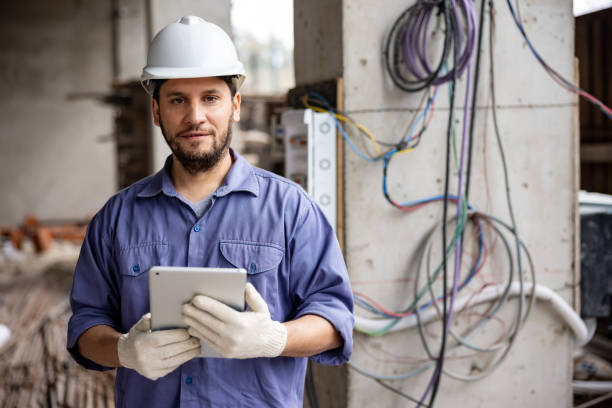 Best Electrical Outlet Repair  in Cedar Hills, UT