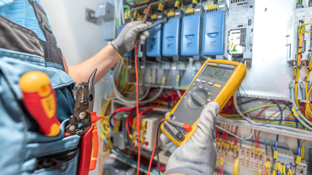 Best Affordable Electrical Installation  in Cedar Hills, UT