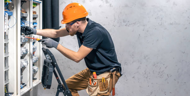Best Affordable Electrical Installation  in Cedar Hills, UT