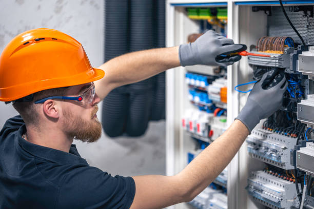 Best Electrician Near Me  in Cedar Hills, UT