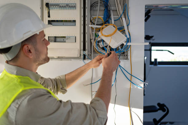 Best Electric Panel Repair  in Cedar Hills, UT