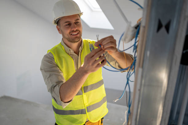 Best Ceiling Fan Installation Electrician  in Cedar Hills, UT